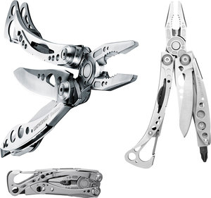 Хороший мультитул от Leatherman