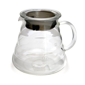 V60 Range Server 600 "Clear"