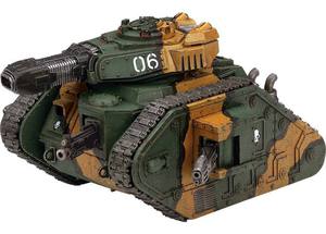 Astra Militarum Leman Russ Demolisher