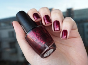 Лак Opi Let Your Love Shine