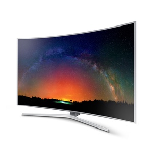 Samsung UE48JS9005 48" Smart 4K Ultra HD Curved SUHD LED-televisio