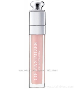 Dior Lip Maximizer
