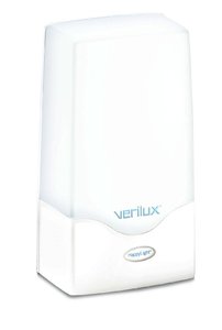 HappyLight Compact Energy Lamp from Verilux