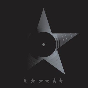 ★ BLACKSTAR - VINYL LP