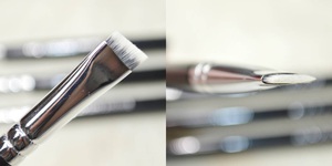 Zoeva  322 BROW LINE  brush