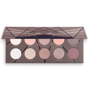Zoeva  EN TAUPE EYESHADOW PALETTE