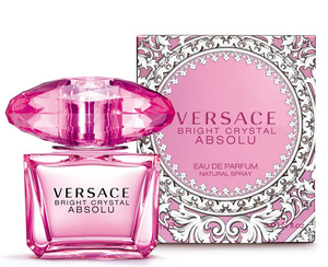 Духи Versace Bright Cristal Absolu