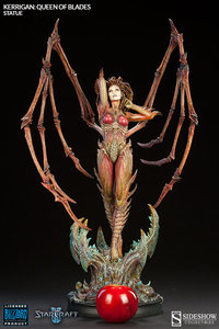 фигурка Kerrigan от Sideshop collectibles