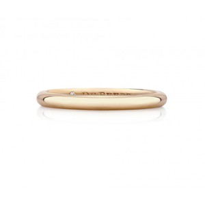 DB CLASSIC PINK GOLD BAND