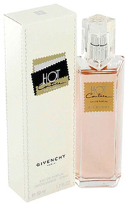 Hot Couture от Givenchy Parfum