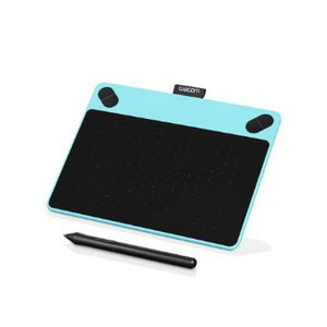 планшет Intuos Art Small Blue (CTH-490-AB)