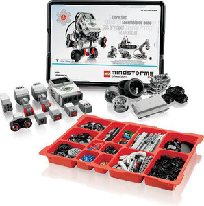 LEGO Mindstorms Education EV3