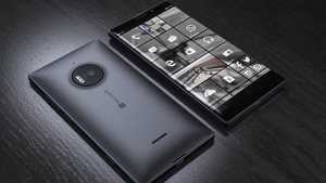 Microsoft Lumia 950 XL