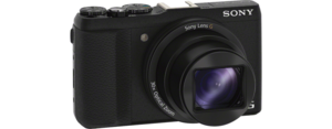 Sony DSC-HX60V