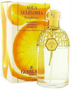 GUERLAIN AQUA ALLEGORIA PAMPLELUNE