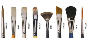 Brushes