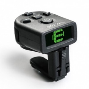 PLANET WAVES PW-CT-12 NS MINIHEADSTOCK TUNER