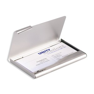 визитница 3 штуки