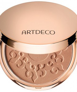 Artdeco Bronzing Powder Compact