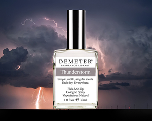 Деметр гроза