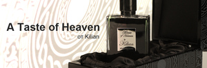 Духи A Taste of Heaven by Kilian