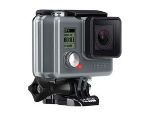 GoPro