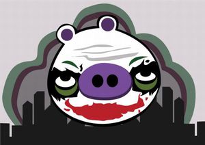 Angry Birds: The Movie