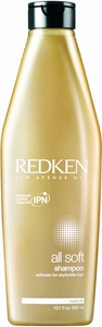 шампунь Redken All Soft