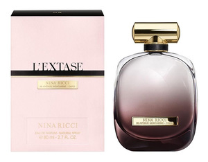 Духи Nina Ricci L'Extase