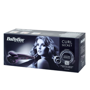 Электрощипцы Babyliss