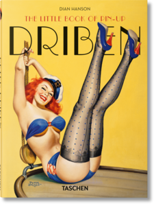 The Little Book of Driben. TASCHEN Books