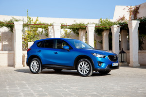 mazda cx5