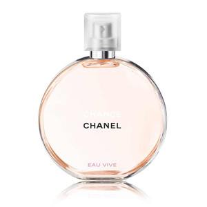 CHANEL CHANCE EAU VIVE