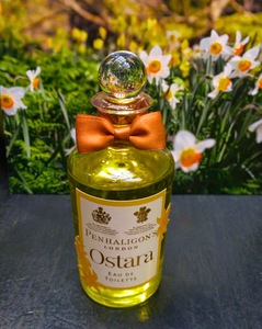 Ostara Penhaligon`s