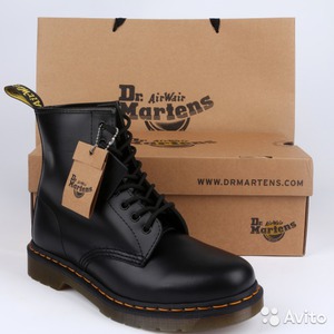 Dr. Martens