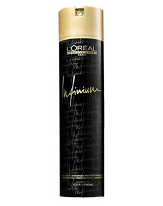 L'Oreal Professionnel Infinium Crystal Strong 3