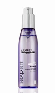 L'Oreal Professionnel Liss Ultime Reflexium Serum Fluide