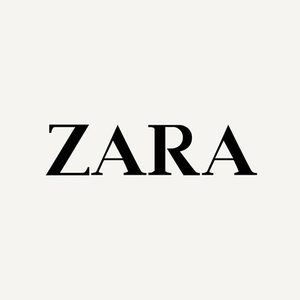 Сертификат Zara