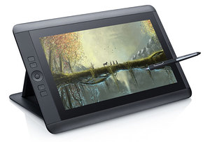 Планшет WACOM Cintiq 13HD