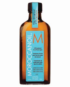 Масло для волос Morocanoil