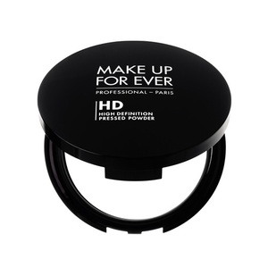 Минеральная пудра make up forever