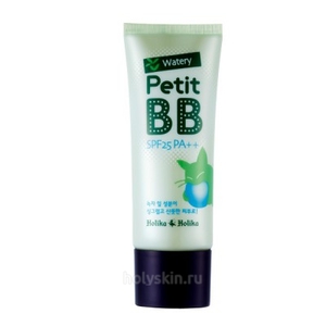 PETIT BB CREAM SPF25 PA++ WATERY