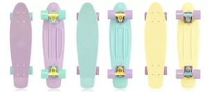 Свой Penny Board