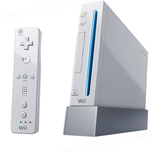 Nintendo Wii