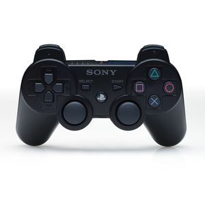 Геймпад для PS3 Sony Dualshock 3