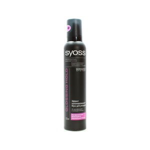 Syoss Glossing Hold