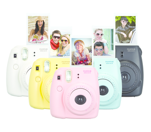 Fujifilm Instax Mini 8