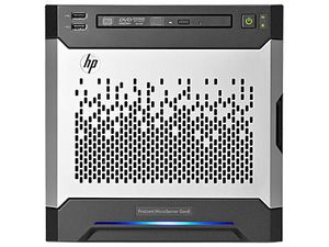 HP ProLiant MicroServer Gen8