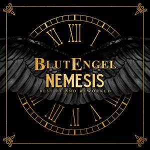 BlutEngel - Nemesis