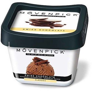 мороженое movenpick